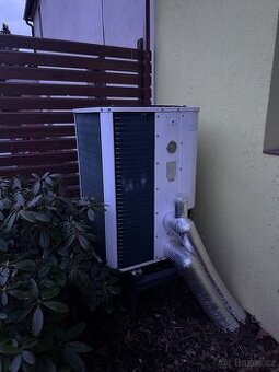 Tepelné čerpadlo Nordline 13.5kW monoblok