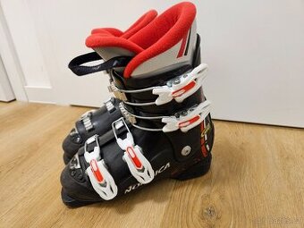 Dětské lyžáky vel.36 Nordica