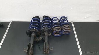 Športový podvozok Mazda 6 GJ / GL H&R