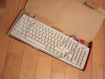 Klavesnice genius KB-06XE