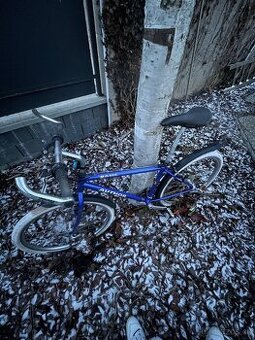 kolo v zachovalém stavu