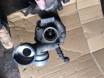 Turbo 1.9tdi 96kw 1749va
