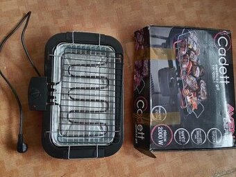 Elektrický gril Avenberg YD301-1