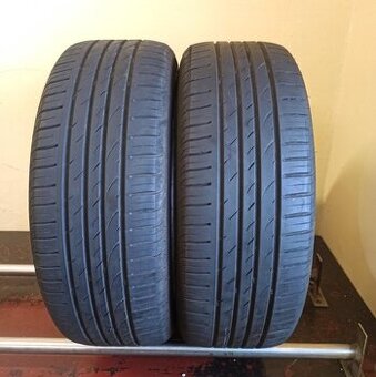 Nexen N Blue HD 215/55 R17 94V 4,5 - 5,5 mm