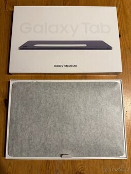 Samsung Galaxy Tab S10 Lite Wifi 6GB/128GB Gray +pero DPH