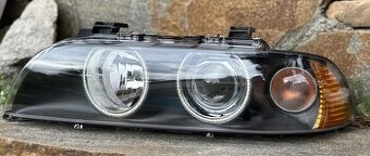 BMW Angel Eyes 4x131mm, DRL