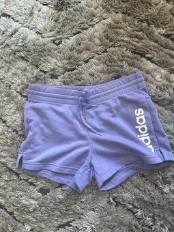 Kraťasy zn Adidas vel 38-40, nové