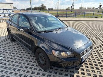 VOLVO S40, 2.0 NM, 100KW, MAN., 2006, 213 000KM