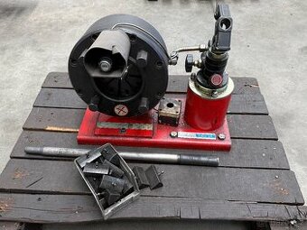 Lis hydraulických hadic PMH 25 (mechanický) vč. čelistí