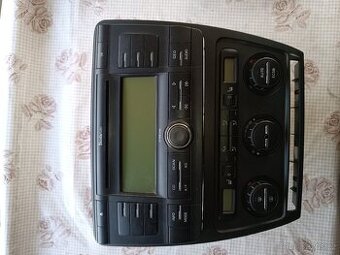 PRODAM RADIO,KLIMATRONIK,RAMECEK OCTAVIA 2