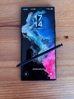 Samsung Galaxy S22 Ultra 12/256Gb