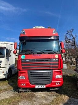 DAF XF 105
