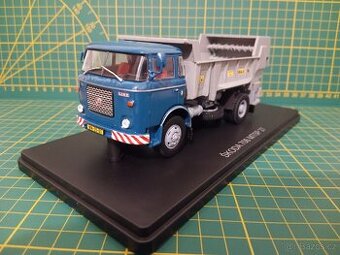 ŠKODA 706 MTSP27 RMA-8