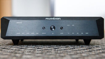 Prodám Musician Audio Draco R2R DAC