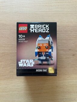 Lego 40539 Ahsoka Tano Brickheadz