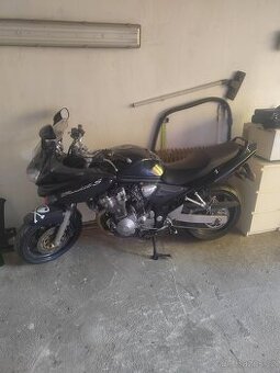 Prodej motorky