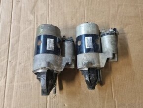 Startér Suzuki Ignis