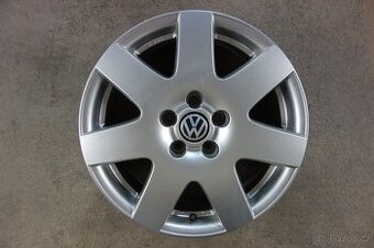 VW Passat B5, alu kolo Largo 17" 5x112, 3B0071492A, 1ks