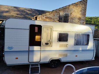 Karavan Adria DK 430