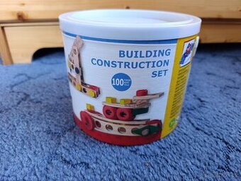 Stavebnice na šroubky