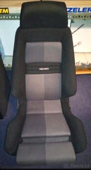 Recaro specialist - koupím