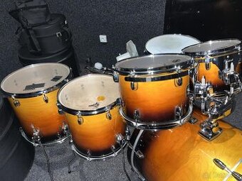 Bicí souprava Gretsch Catalina Maple - shellset