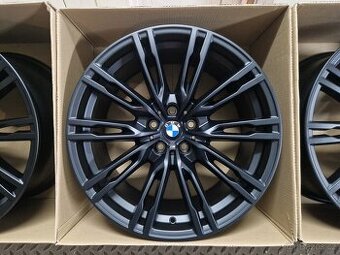 5x112 R19 BMW M2 G87 M3 G80 G81 M4 G82 Nepoužite