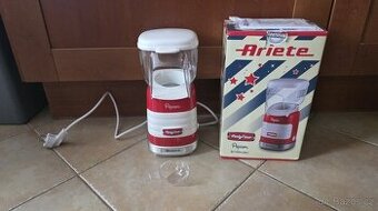 Hot Air Popkornovač Ariete červený