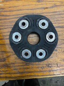 Hardy spojka BMW e39 530d