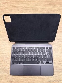 Jarní úklid: Apple Magic Keyboard pro iPad Pro 11”