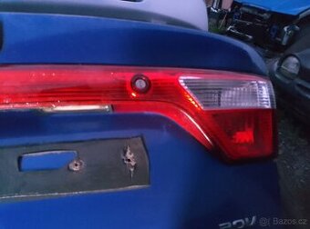 Prodám 5dvere Seat Toledo
