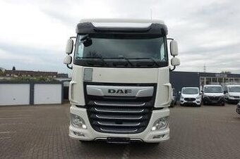 DAF XF 480 - 4x2 - Shrnovačka + Hč – EURO 6