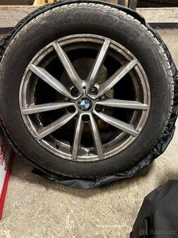 Bmw styling 778 G20/21 alu  r17