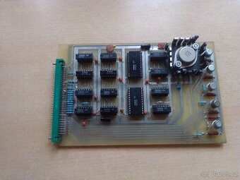 Montážní plošina RMSV UBM