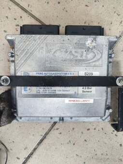 LPG řídící jednotka Prins 4V