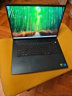Dell Inspiron 16 Plus 7620  i7, RTX 3050, 8GB, 1TB, 3K
