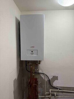 PROTHERM RAY 6K - závěsný elektrokotel, 6kW