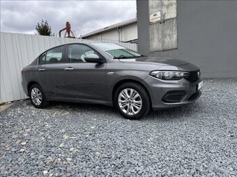 Prodávám Fiat Tipo 1,4 i KLIMA 1.maj. původ ČR