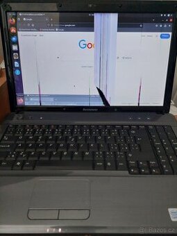 LENOVO G550 15,6"
