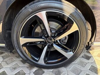 Alu kola R20 Audi Blade