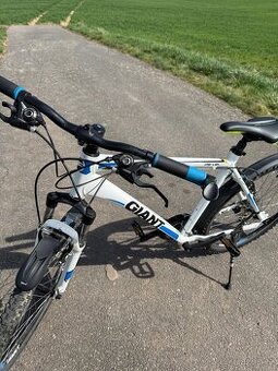 Horské kolo Giant - pánské L