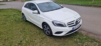Mercedes Benz A 180 CDI