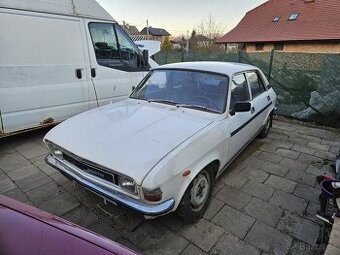 Austin Allegro 1500 super