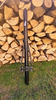 Střešní nosiče na kola