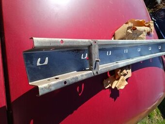 Škoda Rapid, 105,120,130M