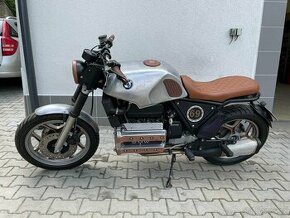 BMW K-100