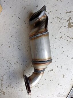 CHRYSLER PACIFICA VOYAGER RU 3,6L V6