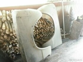 plechy žígo +disky nepoužité+1guma nová startér alternátor