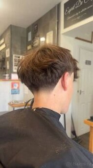 HLEDÁM MODELY NA PÁNSKÝ STŘIH ZDARMA