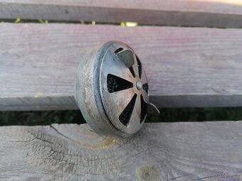 Vzduchový filter na Jawa 350, 250, 175, 125